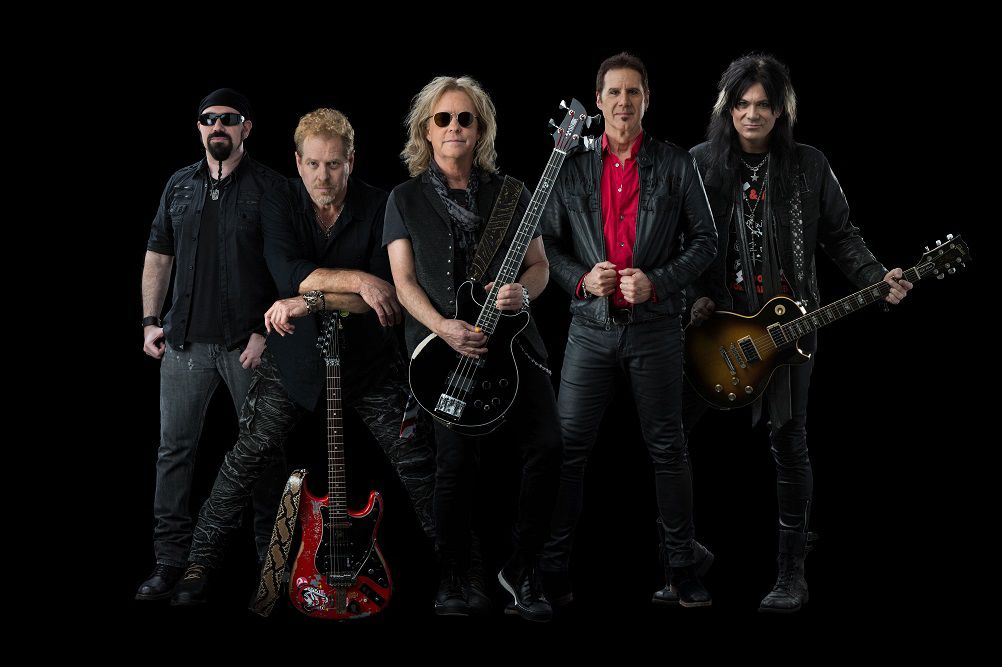 Night Ranger